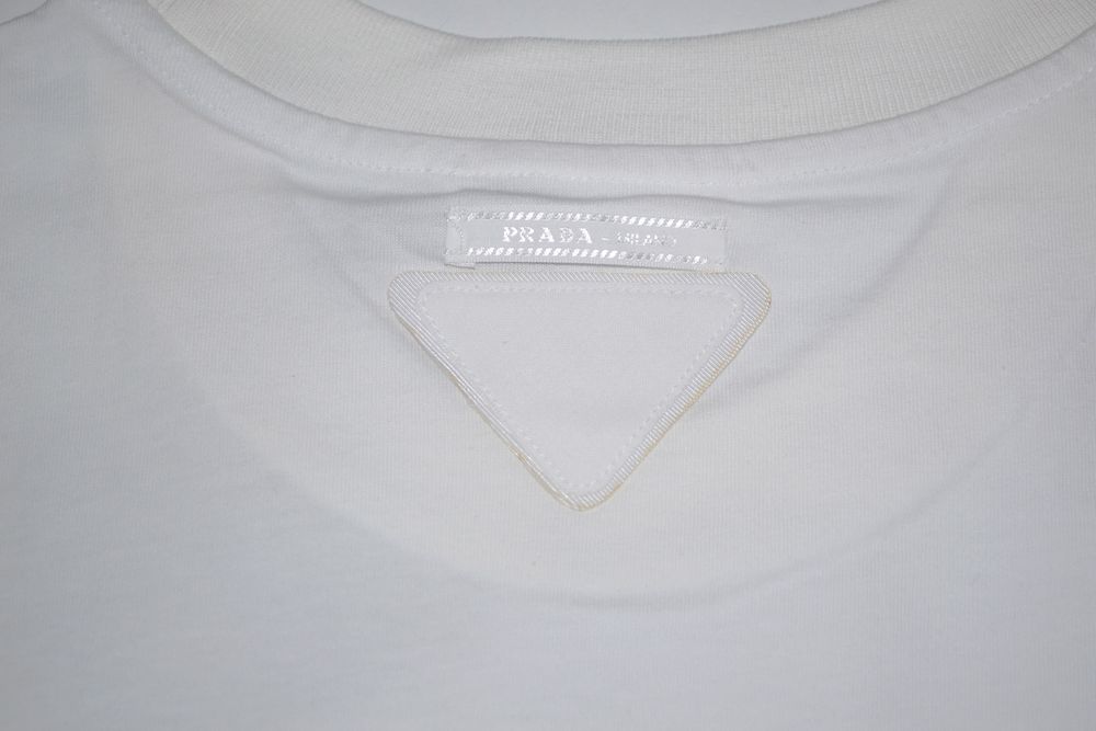 Prada - мъжки тениски, размери M , L , XXL