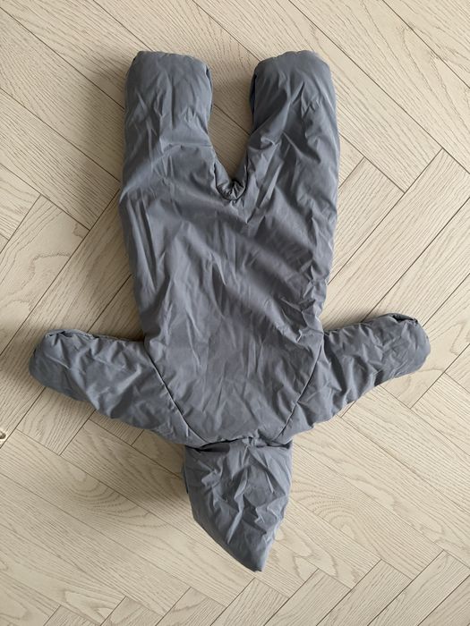 Продам детский зимний комбинезон