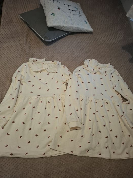 Страхотни рокли Sinsay за госпожици 134 рр