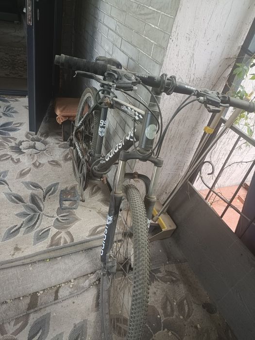 Продам велосипед