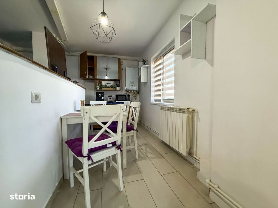 Apartament  2 camere spatios de inchiriat , Faleza Nord