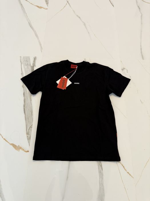 Tricou Hugo unisex