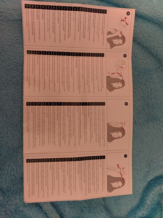 Ondulator Philips ProCare Auto Curler