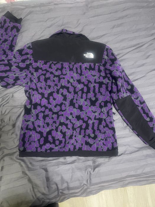 Дамско горнище THE NORTH FACE