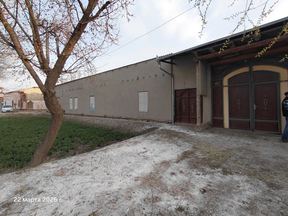 Шофирконда Участка сотилади