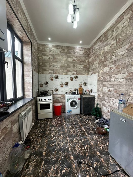 Участка Сотилади (Бектемир Район) ИСТИКБОЛ КУЧА 2-Сотих Ва 3-хона