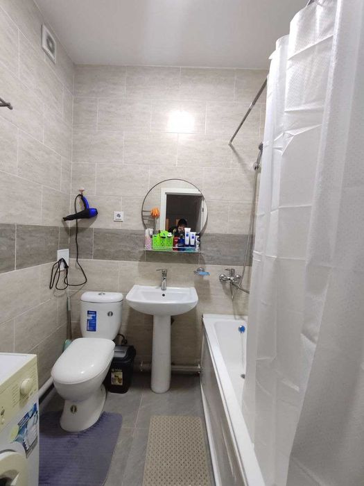 продаётся квартира в Яшнабадском районе