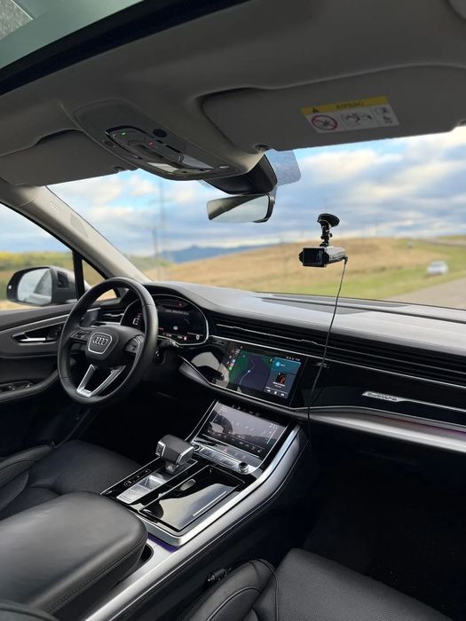 Audi Q7 Audi Q7 S Line 50 TDI Quattro / Mild Hybrid / 2022 / TVA Deduc