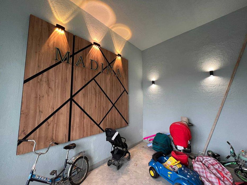 Продам 3-х ком  в доме 2022 года постройки