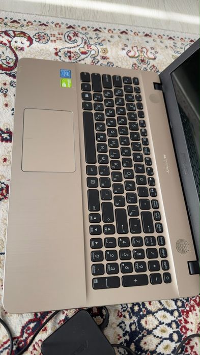 Продается Ноутбук ASUS