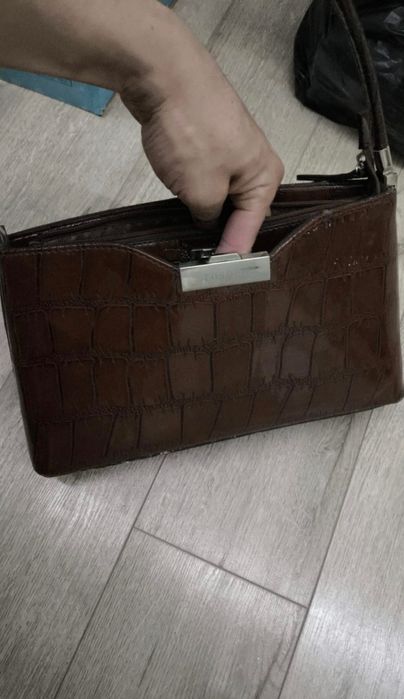 Продам сумку женскую
