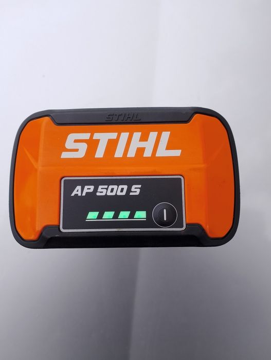 Батерия за Stihl -Щил AP 500 S