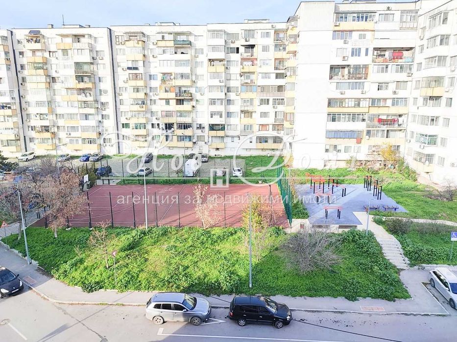Продава се Тристаен апартамент в Варна, Кайсиева градина - 73 кв.м за 1117 €/кв.м - Снимка #12