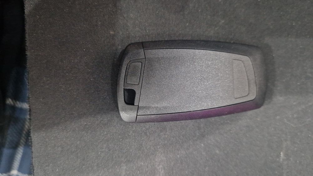Ключ за BMW 315mhz