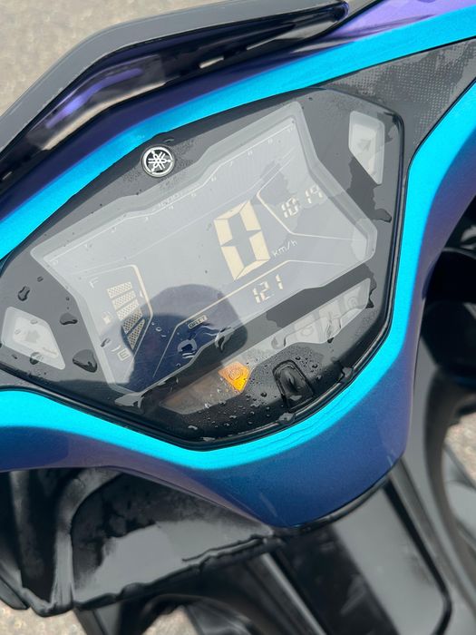 Продам Скутер Ямаха