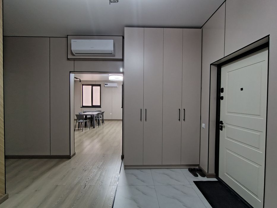 Ijara Аренда EVRO HOSTEL FOR MAN STUDENTS, Юнусабад 7, Альфраганус уни