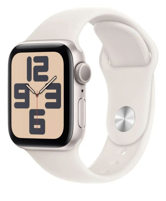 Apple Wath SE 40mm