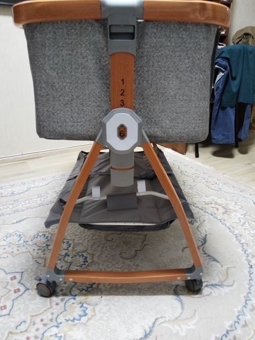 Продам детскую кровать