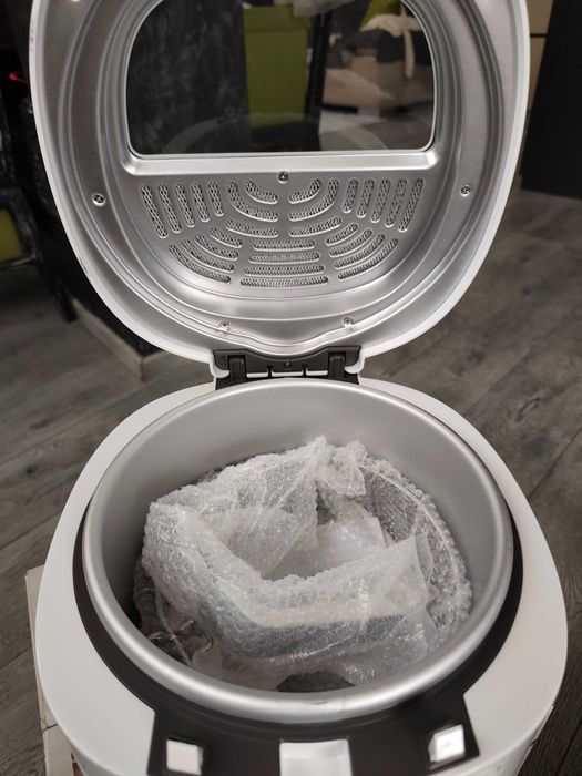 Нов фритюрник Tefal Uno