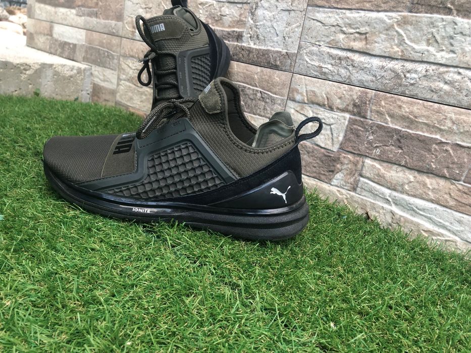Мъжки спортни обувки Puma Ignite