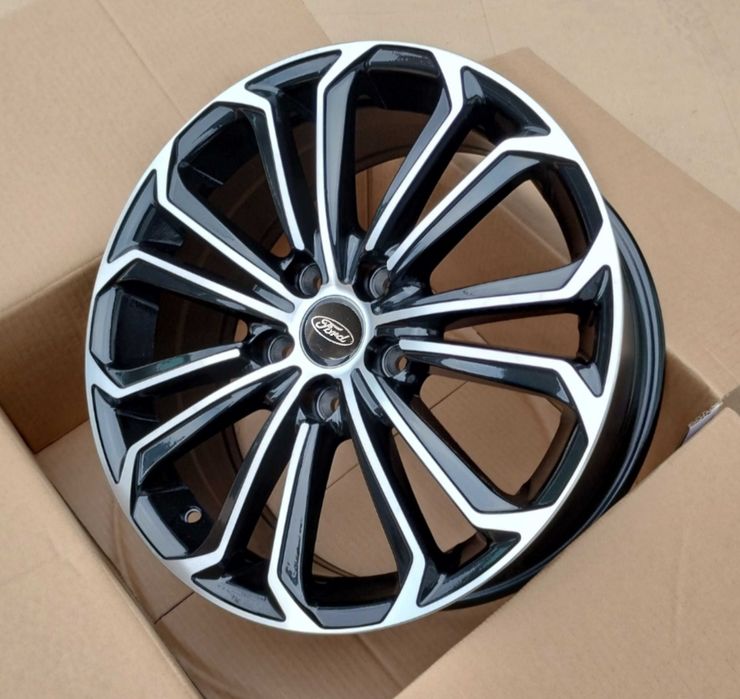 Jante 16 Ford Focus, Puma , Kuga  C-Max, Mondeo, Galaxy