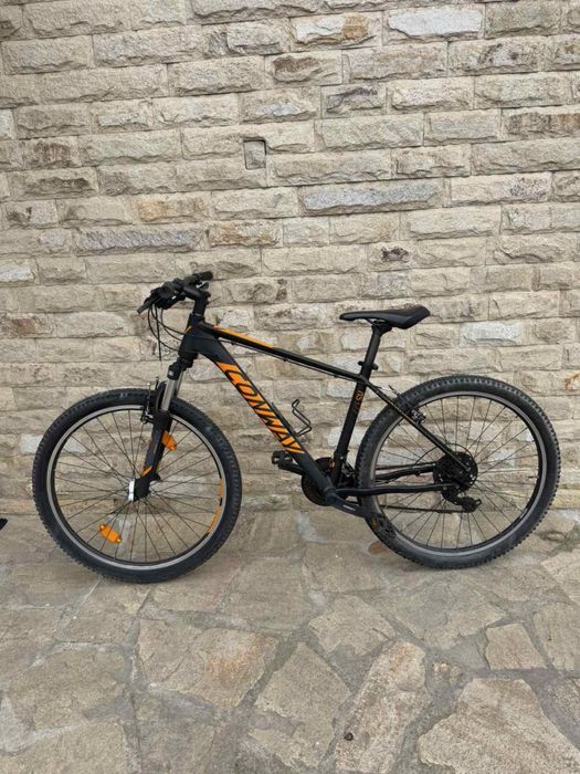 Conway MS 327 27.5/M