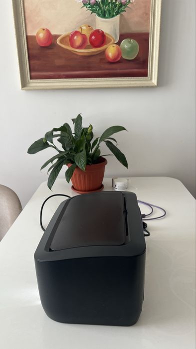 принтер canon lbp 6030 / хорошее состояние 10/10