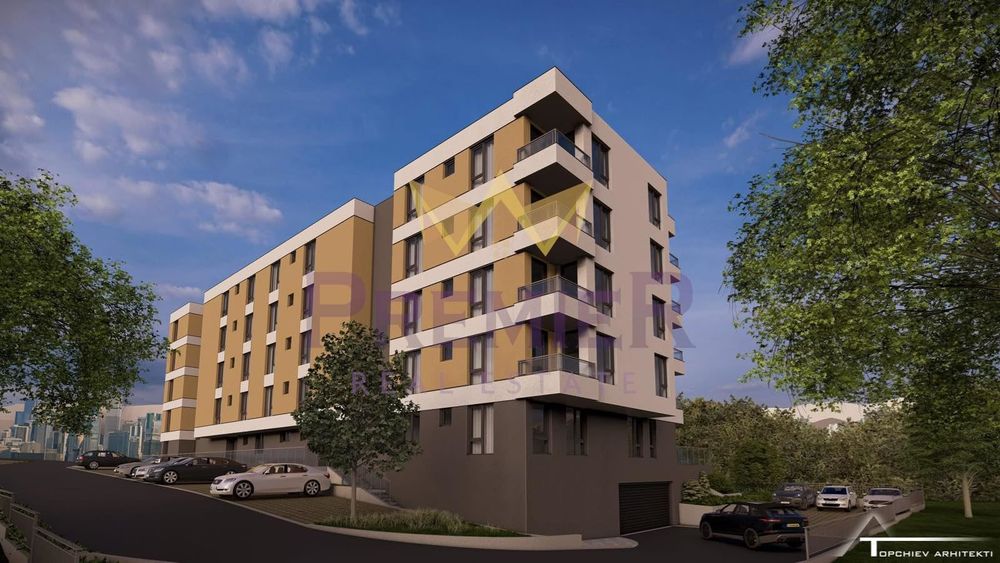 Продава се Тристаен апартамент в Варна, Владислав Варненчик - 102 кв.м за 1343 €/кв.м - Снимка #4