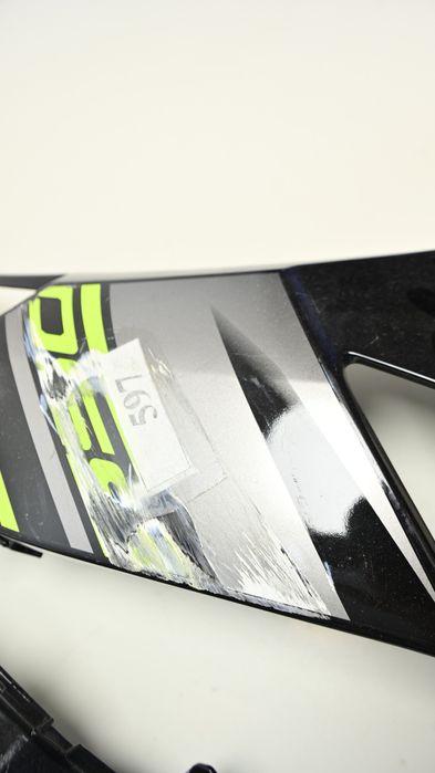 Carena Lateral Dreapta Kawasaki Ninja 650 2017 - 2019