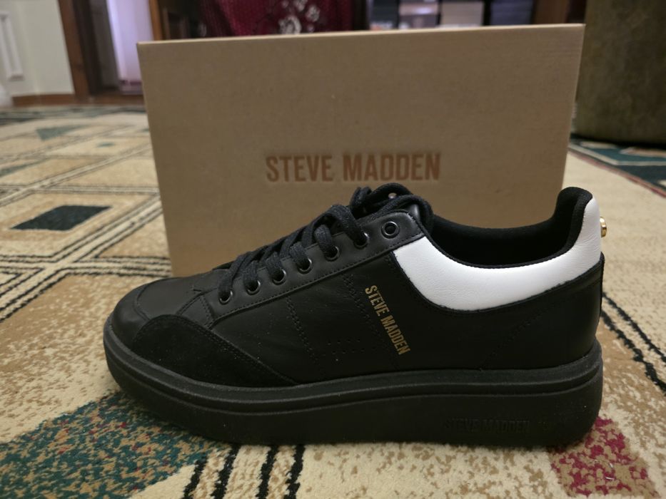 STEVE MADDEN мужской обувь