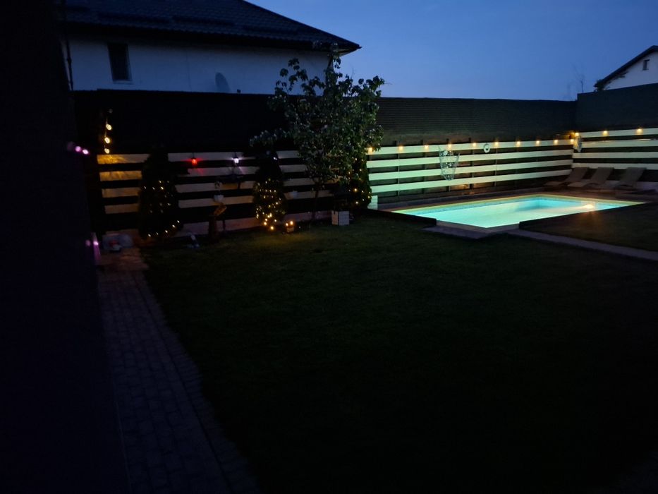 Închiriez vila pentru petreceri private, aniversari, majorate, copii