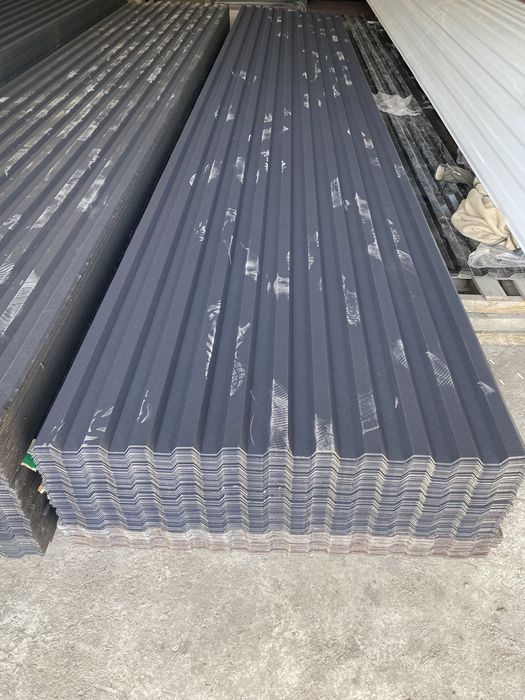 Профнастил профил