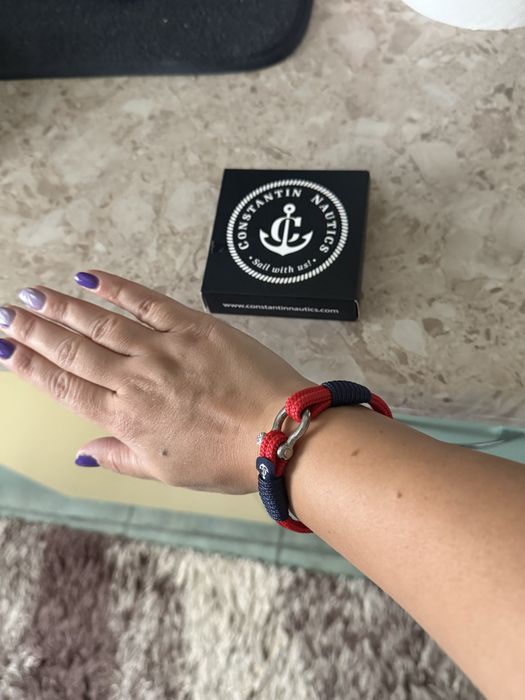 Bratara constantin nautics