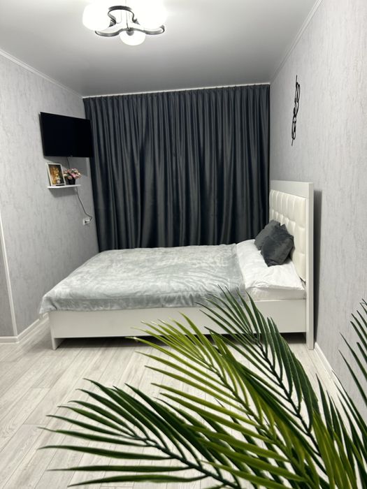 Аренда квартиры посуточно