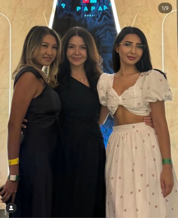 Эксперт в продвижений личного бренда