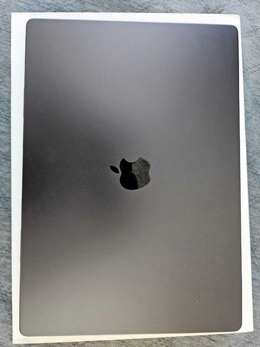 Apple MacBook Pro 16 2023