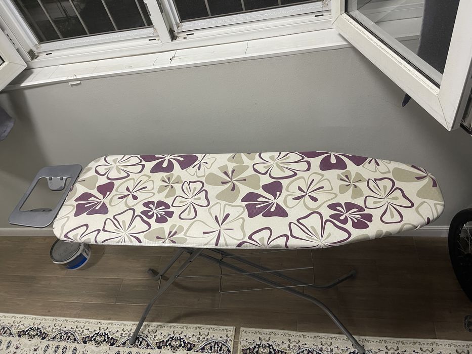 Гладильная доска