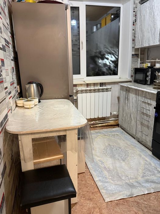 2-х комнатная квартира