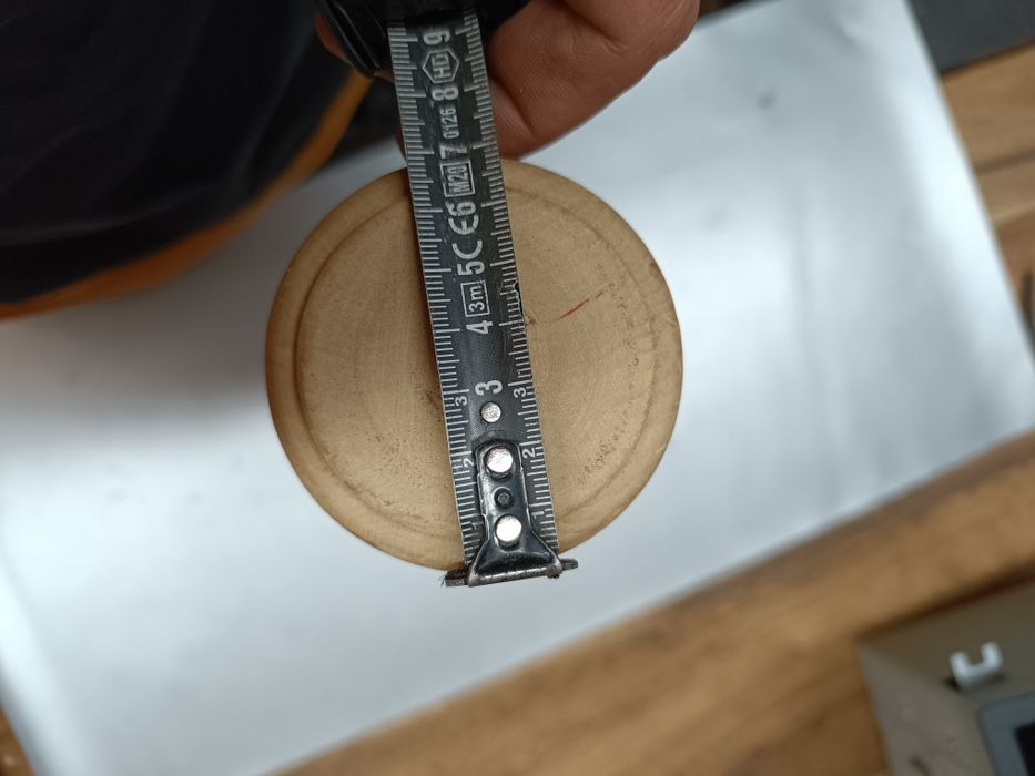 Ciocan lemn pentru sculptura