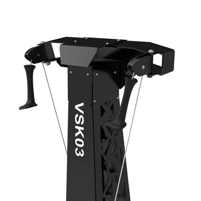 Тренажёр, лыжный