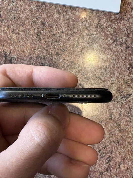 iPhone SE (2020) 128 GB