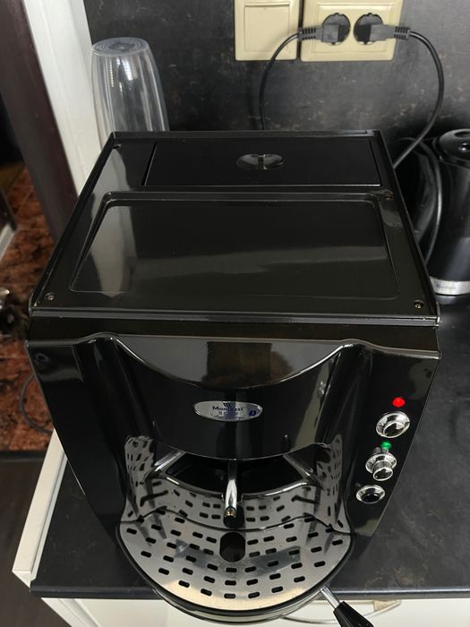 Кафемашина Montazzi ITALY за хартиени дози