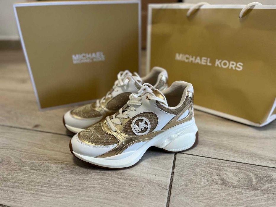 Pantofi sport dama Micheal Kors masura 40