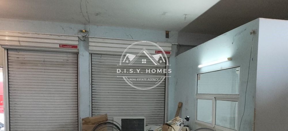 Дава се под наем Склад в Велико Търново, Промишлена зона - Юг - 200 кв.м за 550 € - Снимка #2