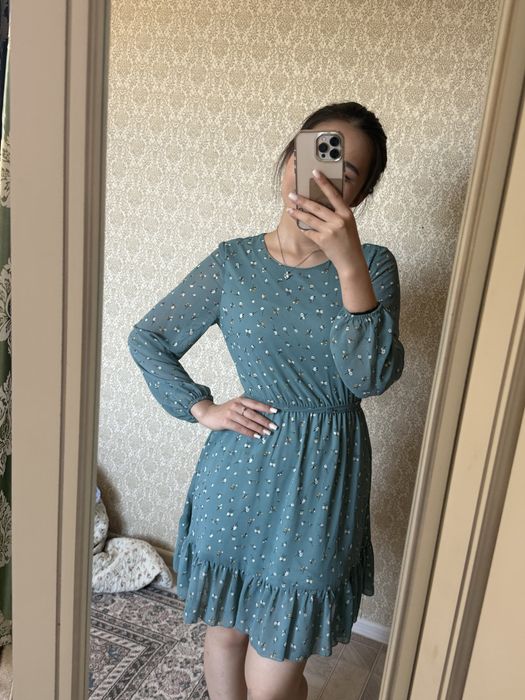 Жазғы көйлек,жеңіл,жұқа