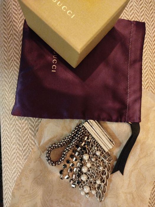 Гривна - еластична