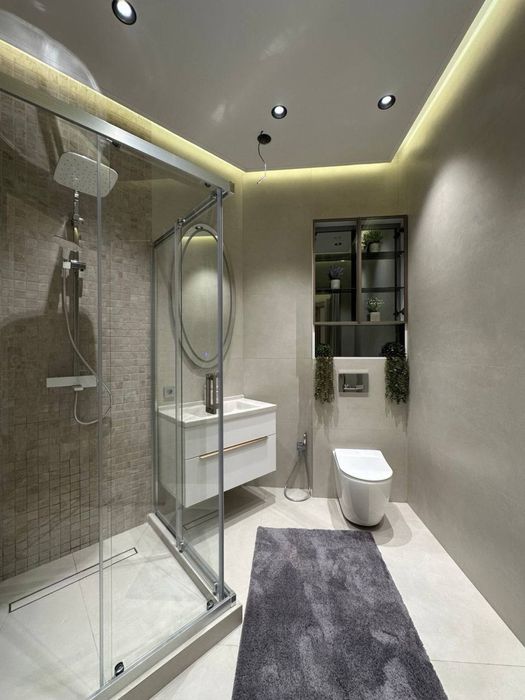 4/7/10 Мухташам метро Минор, Финансовый институ