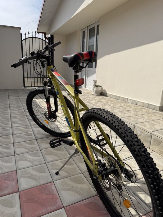 Bicicleta DHS MTB Terrana 2725 - 27.5 Inch