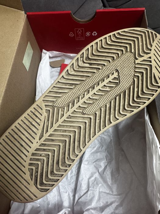 Ботинки-кроссовки Diesel унисекс