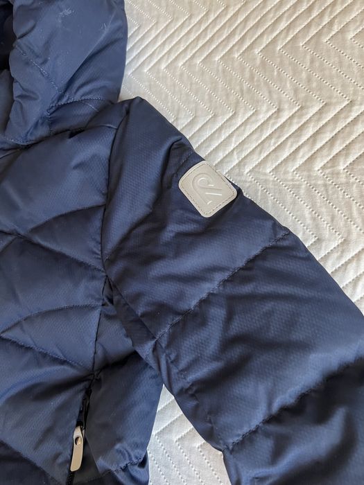 Куртка детская